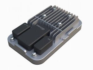 Radiators 3D Model