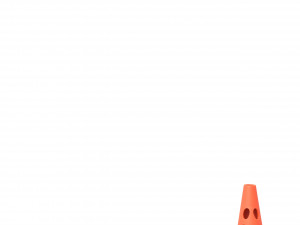 Smile cone 3D मॉडल