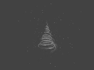 Lighting effects Model 3D