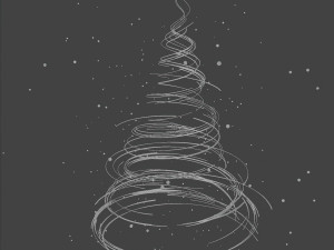 Lighting effects Model 3D