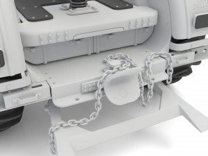 Lanz Bulldog 3D 모델