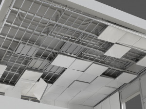 Room 3D Model