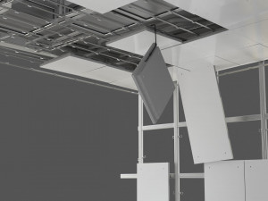 Room 3D Model