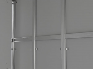 Room 3D Model