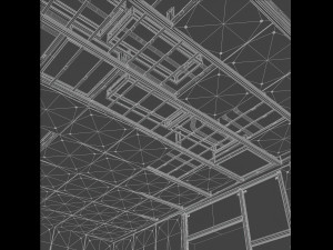 Room 3D Model
