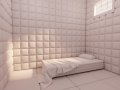 Mental hospital 3D मॉडल
