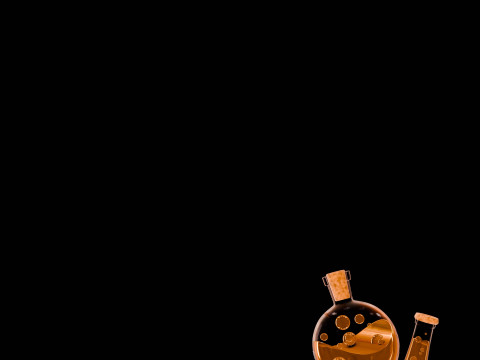 Bottles Modelo 3D
