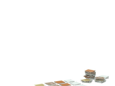 Paper Modello 3D