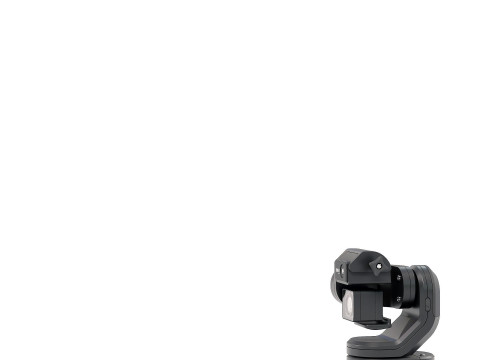 Camera stabilizer Modelo 3D