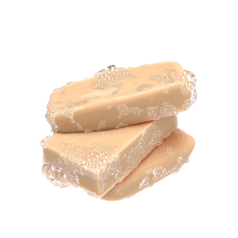 Soap 3D Модель .c4d .max .obj .3ds .fbx .stl .blend 