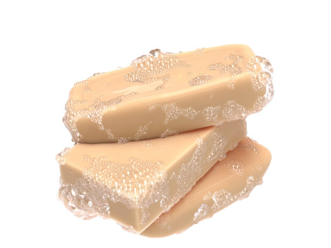 Soap 3D मॉडल