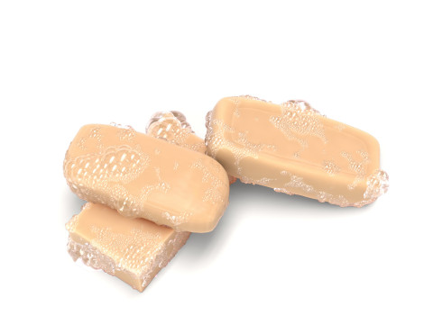 Soap 3D Модель