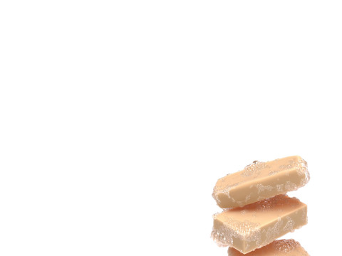 Soap 3D Модель