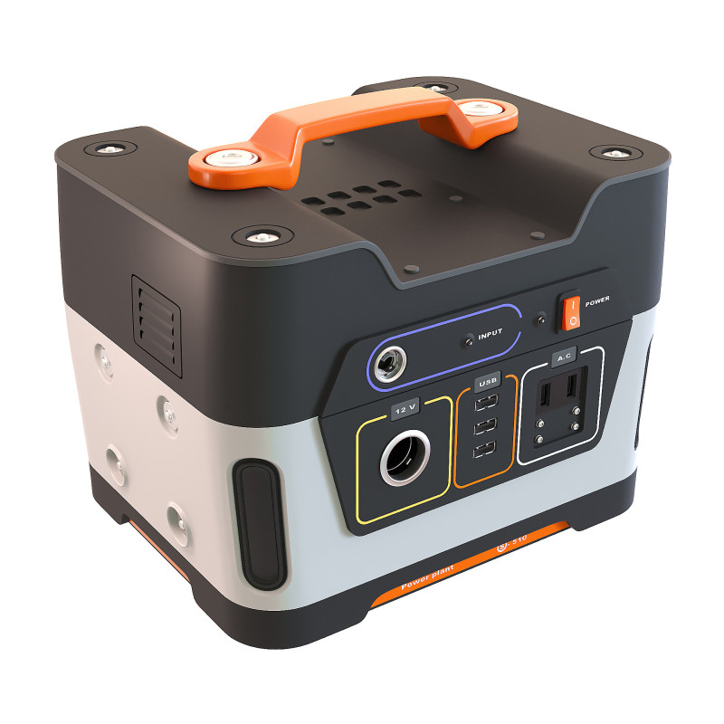 Power Model 3D .c4d .max .obj .3ds .fbx .stl .blend 