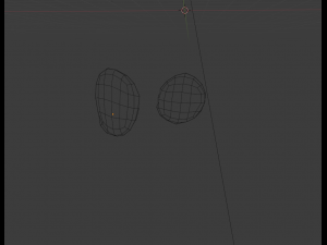 low-poly realistic rocks -2 in 1 Modelo 3D