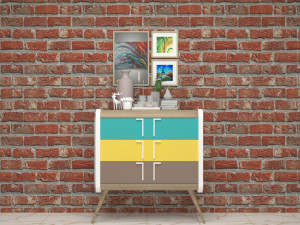 cabinet design Modèle 3D