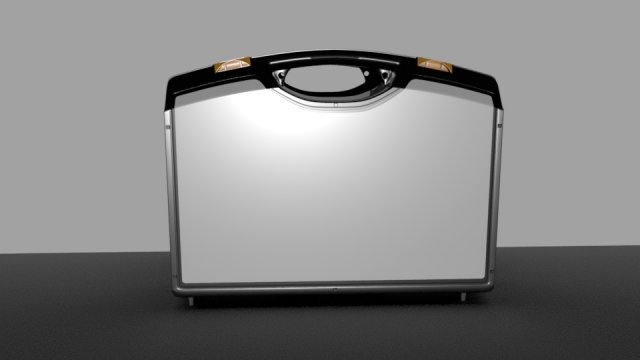 tool box Modèle 3D .c4d .max .obj .3ds .fbx .stl .blend 