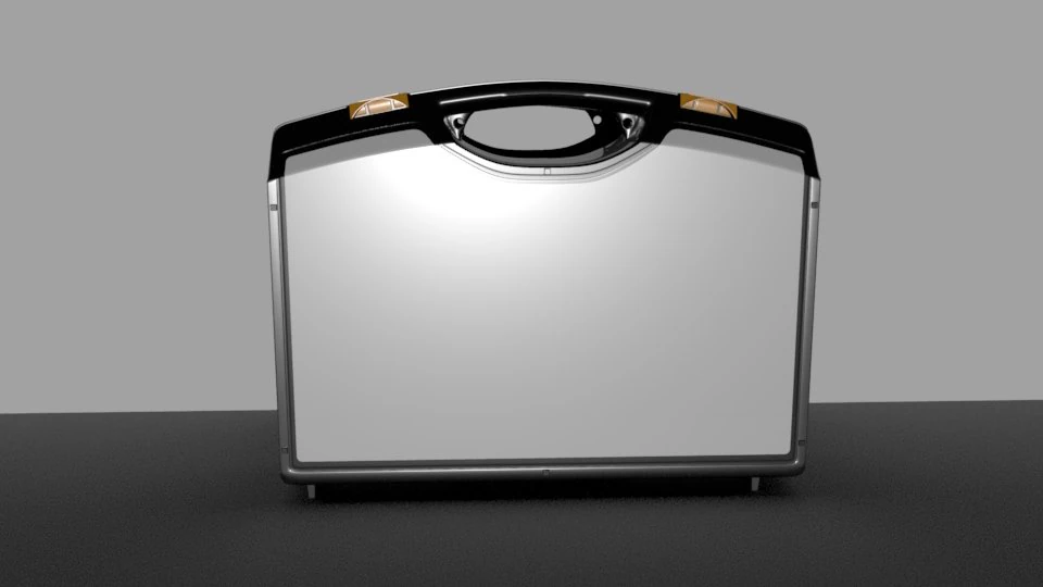 tool box 3D Model .c4d .max .obj .3ds .fbx .stl .blend 