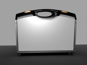 tool box Model 3D