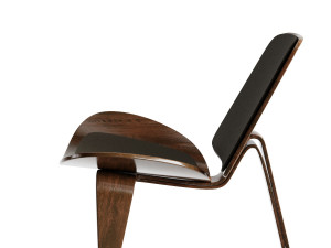 armchair in a modern style Modello 3D
