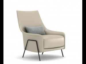 original design chair 3D Model