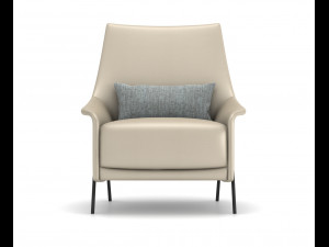 original design chair 3D 模型