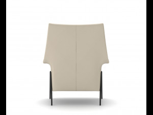 original design chair 3D 模型