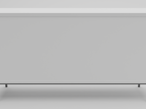 Cabinet Model 3D