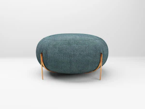pouf 3D Model