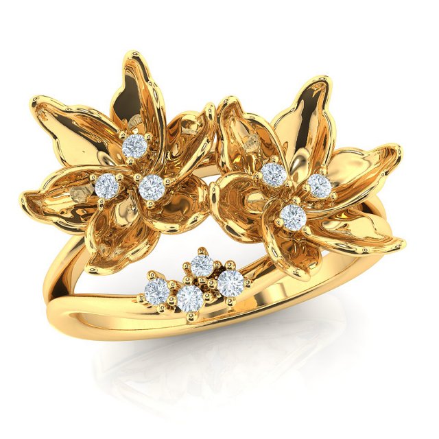 the eartha ring 3D 모델 .c4d .max .obj .3ds .fbx .stl .blend 