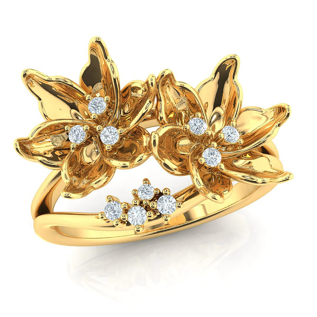 the eartha ring 3D Model .c4d .max .obj .3ds .fbx .stl .blend 