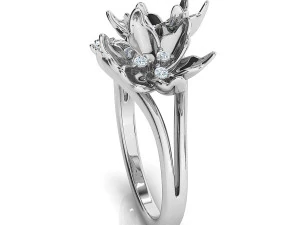 the eartha ring 3D Model