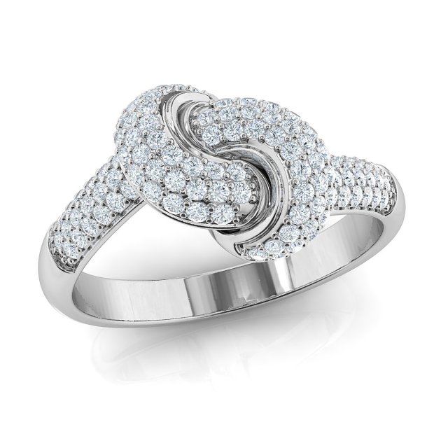 fancy ring 3D मॉडल .c4d .max .obj .3ds .fbx .stl .blend 