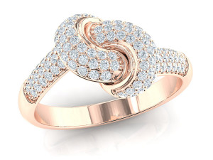 fancy ring 3D मॉडल