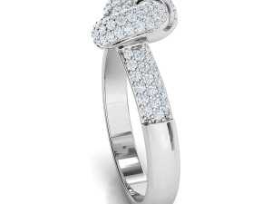fancy ring 3D मॉडल