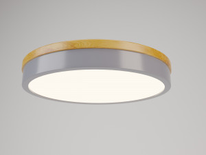 botimi-ceiling lamp vol 01 Modello 3D