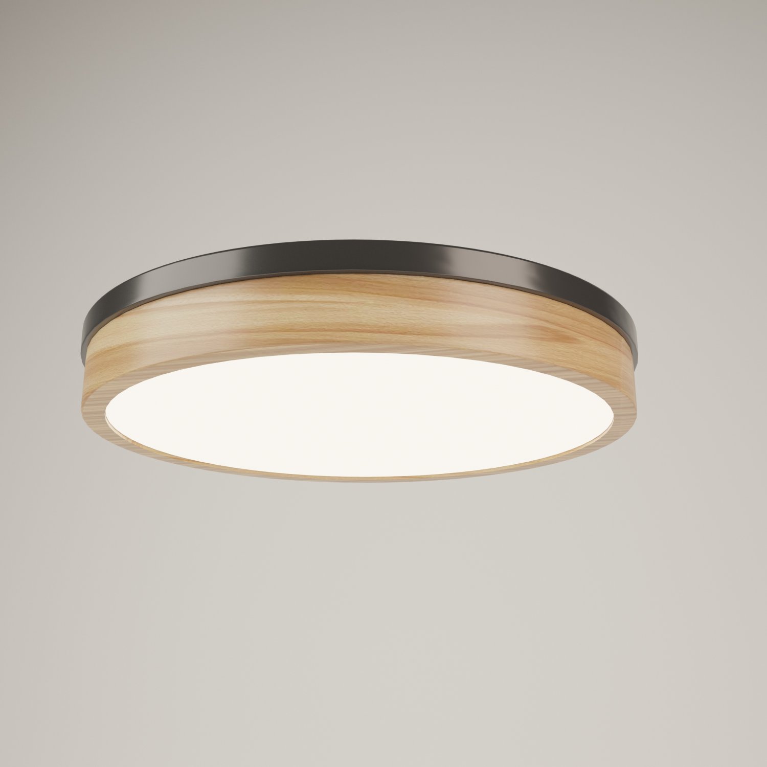 vibia-ceiling lamp vol 02 Modelados 3D in Lámpara de techo 3DExport