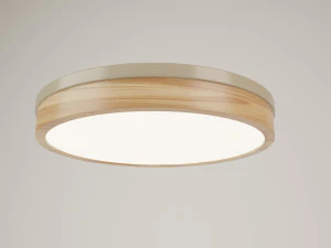 vibia-ceiling lamp vol 02 3D Model