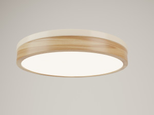 vibia-ceiling lamp vol 02 3D Model