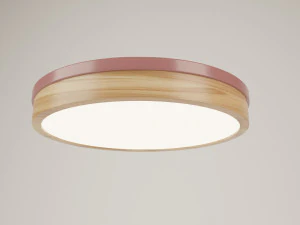 vibia-ceiling lamp vol 02 3D Model