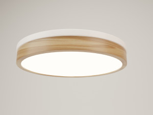 vibia-ceiling lamp vol 02 3D Model