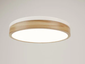 vibia-ceiling lamp vol 02 3D Model