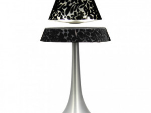 lamp 3D 模型