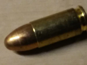 cal9para vm 3D Print Model