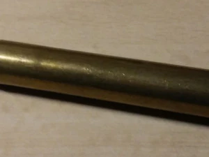 cal50-140sharps 3D Print Model
