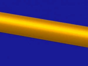 cal50-140sharps 3D Print Model