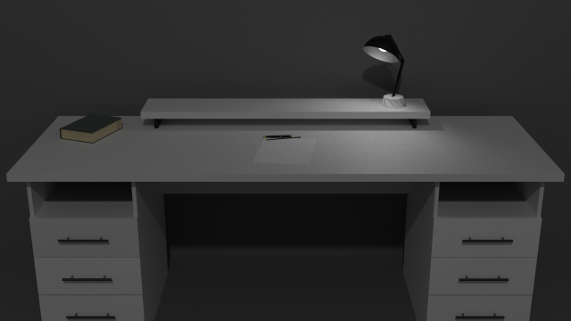 table 3D मॉडल .c4d .max .obj .3ds .fbx .stl .blend 