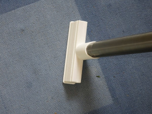 vacuum cleaner Modello 3D