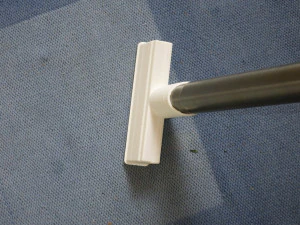 掃除機 3Dモデル