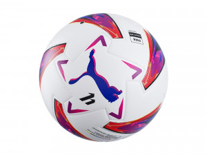 Puma Soccer Ball laliga 1 Modelo 3D